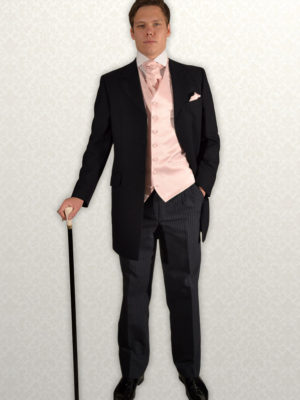 Three-Quarter Length Jackets