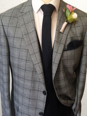 Country Tweed / Peaky Blinders