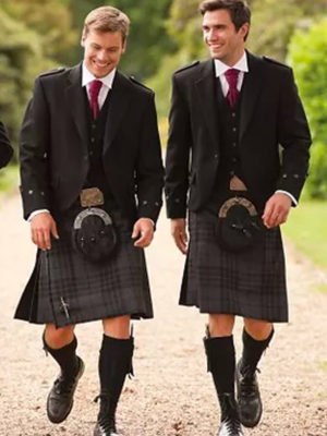 Kilt Tartans